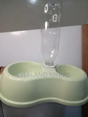 Pets Automatic Water Dispenser
