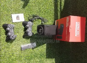 Hy320 Wireless Gaming Projector With Support
