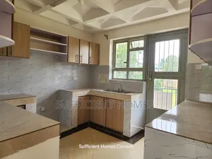 2bdrm Apartment in Ruaka for rent