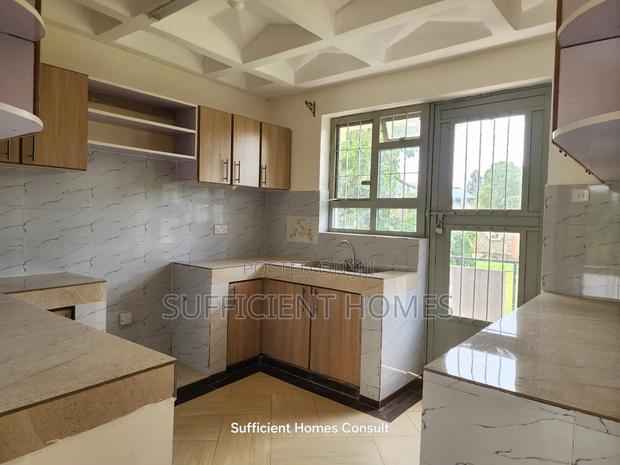 2bdrm Apartment in Ruaka for rent