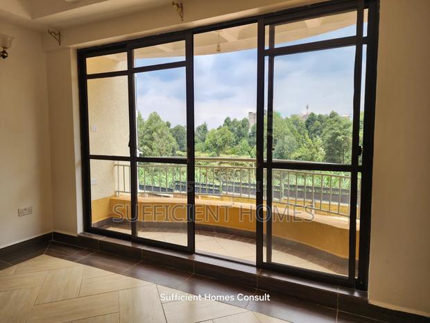 2bdrm Apartment in Ruaka for rent - thumbnail 4