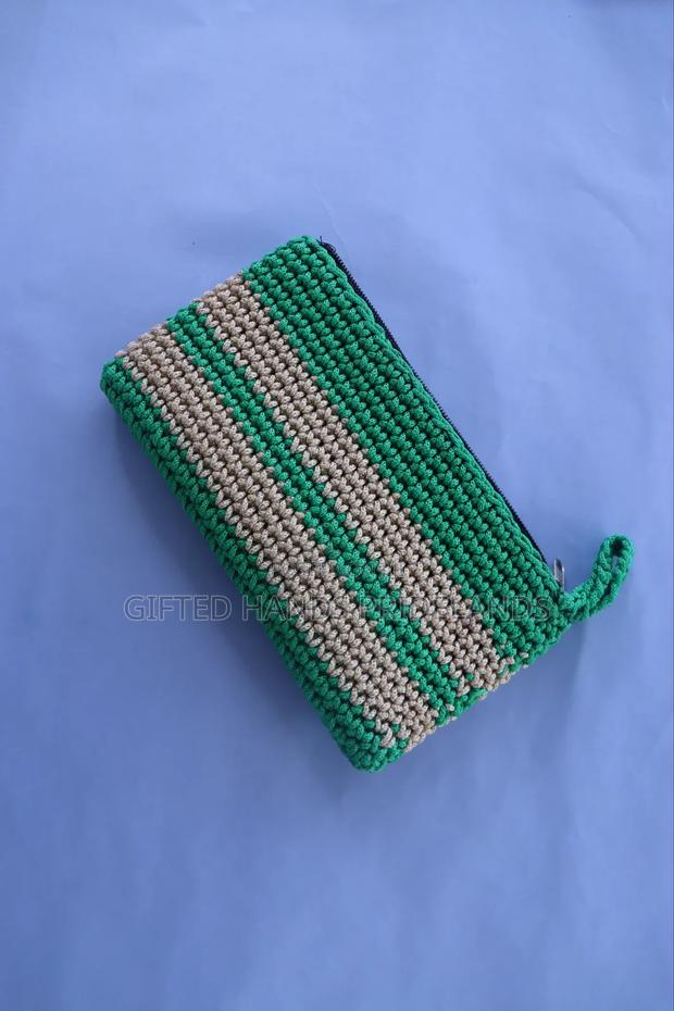 Clutch Bags/Purse - thumbnail 2