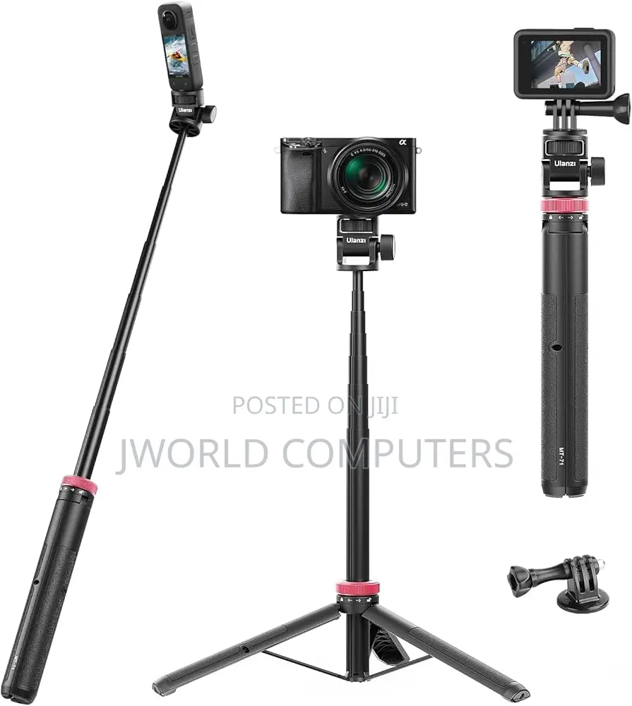 Ulanzi Mt60 Tripod