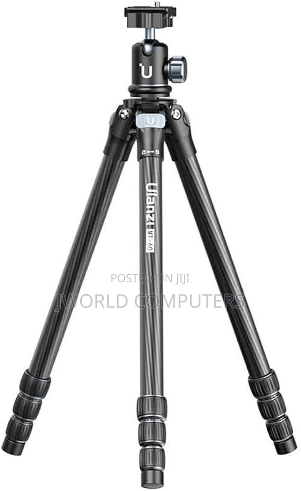 Ulanzi Mt60 Tripod - thumbnail 2