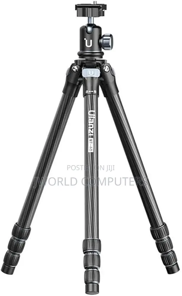 Ulanzi Mt60 Tripod