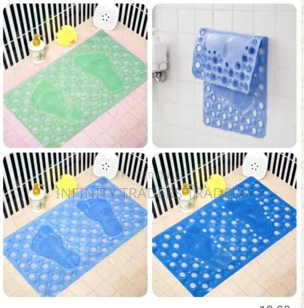 Antislip Bathroom Mats