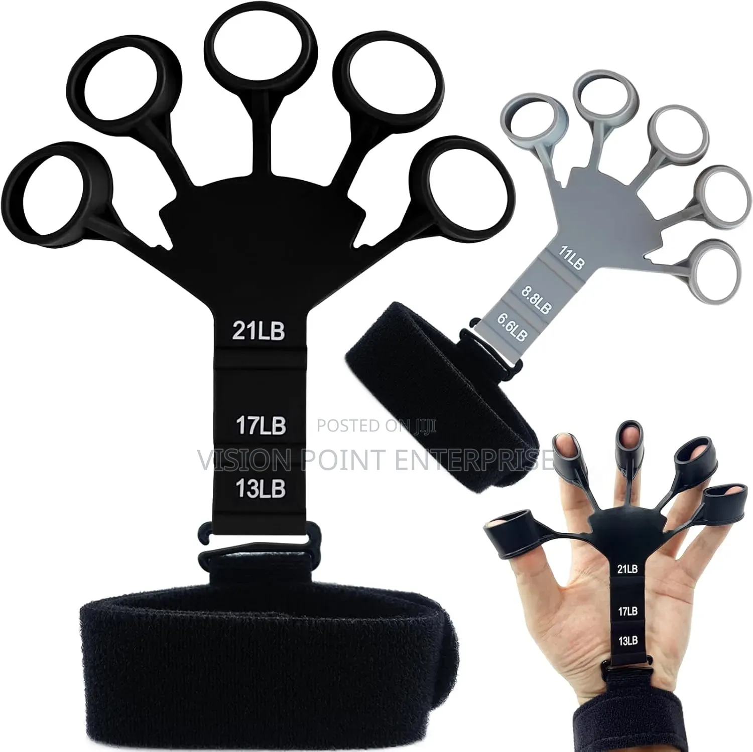 Finger Trainer, Finger Trainer