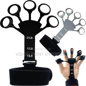 Finger Trainer, Finger Trainer