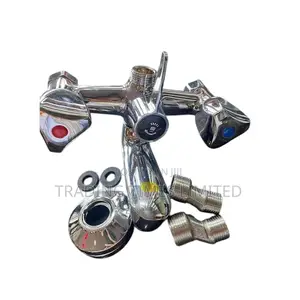 Lirlee Wall Mounted Shower Mixer