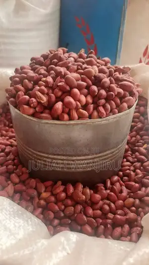 Karanga Red Big