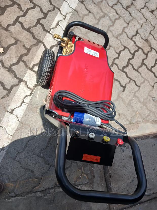 Pioneer 3450 Psi Pressure Washer - thumbnail 4