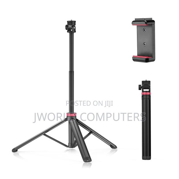 Ulanzi Mt81 Tripod - thumbnail 2