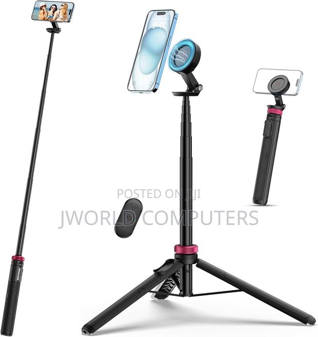 Ulanzi Mt81 Tripod - thumbnail 3