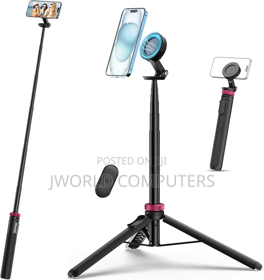 Ulanzi Mt81 Tripod