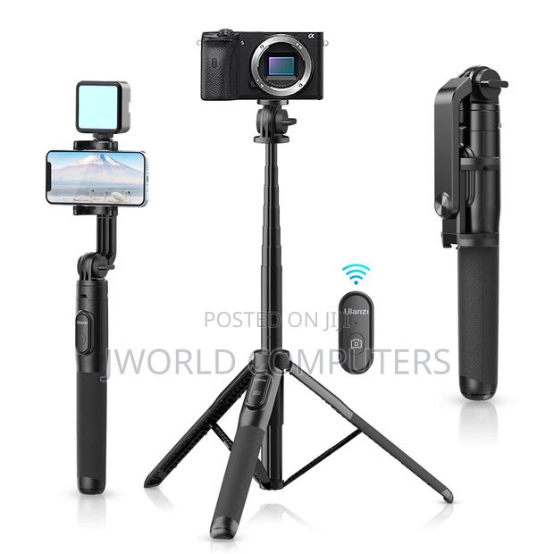 Ulanzi Mt81 Tripod