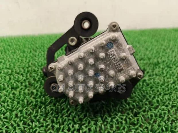 Toyota 2az Hybrid Water Pump.