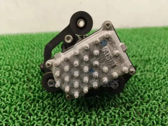 Toyota 2az Hybrid Water Pump.
