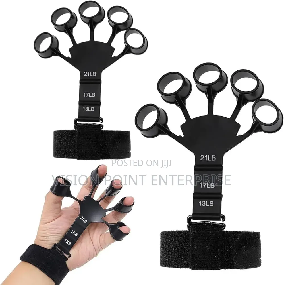 Excercise Finger Trainer