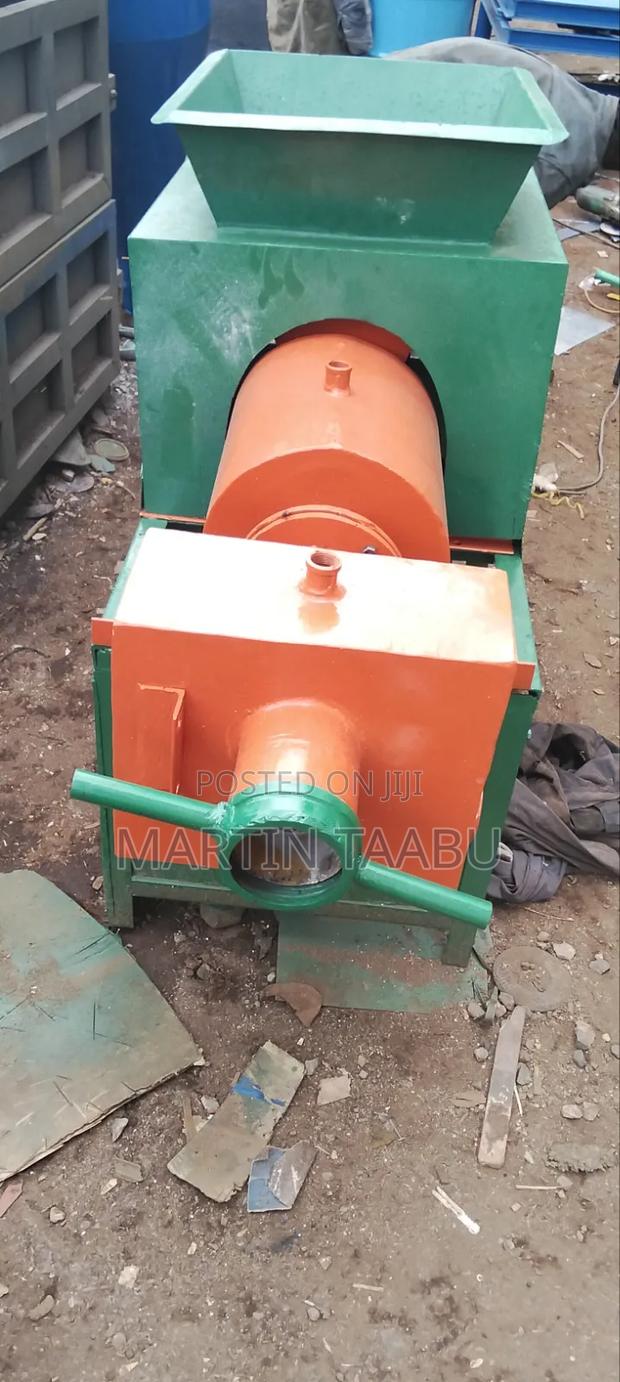 Soapmaking Machine