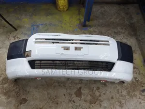 Toyota Probox Front Bumper