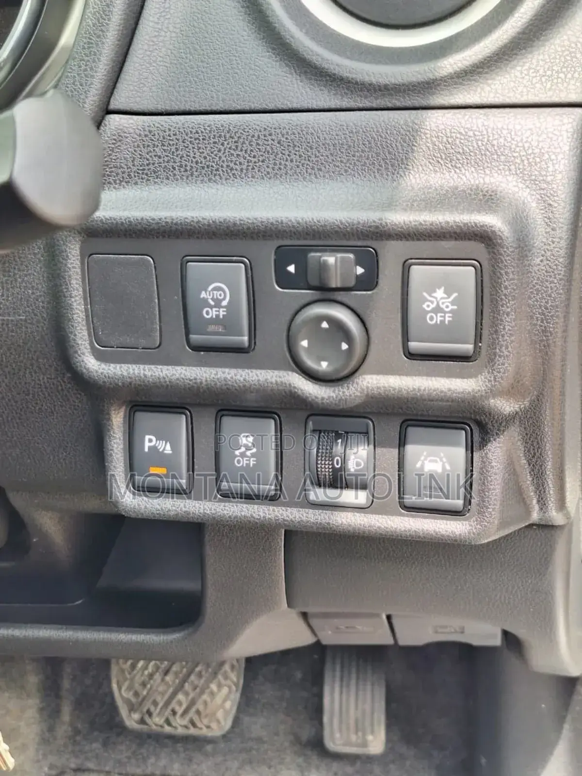 Nissan Note 1.2 Petrol 2019 Silver
