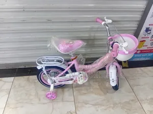 Bike Bike Size 12 Lady Bird