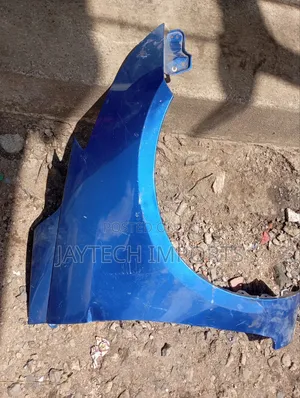 Suzuki Swift 2015 Wing