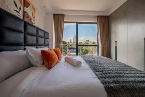 Winchester Riverside 2br Airbnb Apartment in Nairobi, Riverside