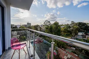 Winchester Riverside 2br Airbnb Apartment in Nairobi, Riverside