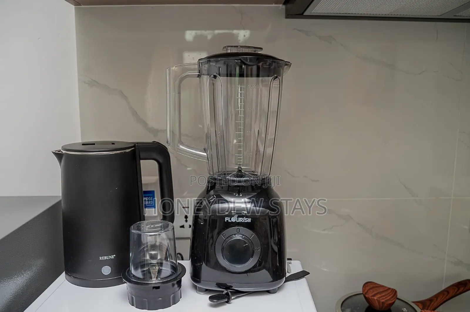 Winchester Riverside 2br Airbnb Apartment in Nairobi, Riverside