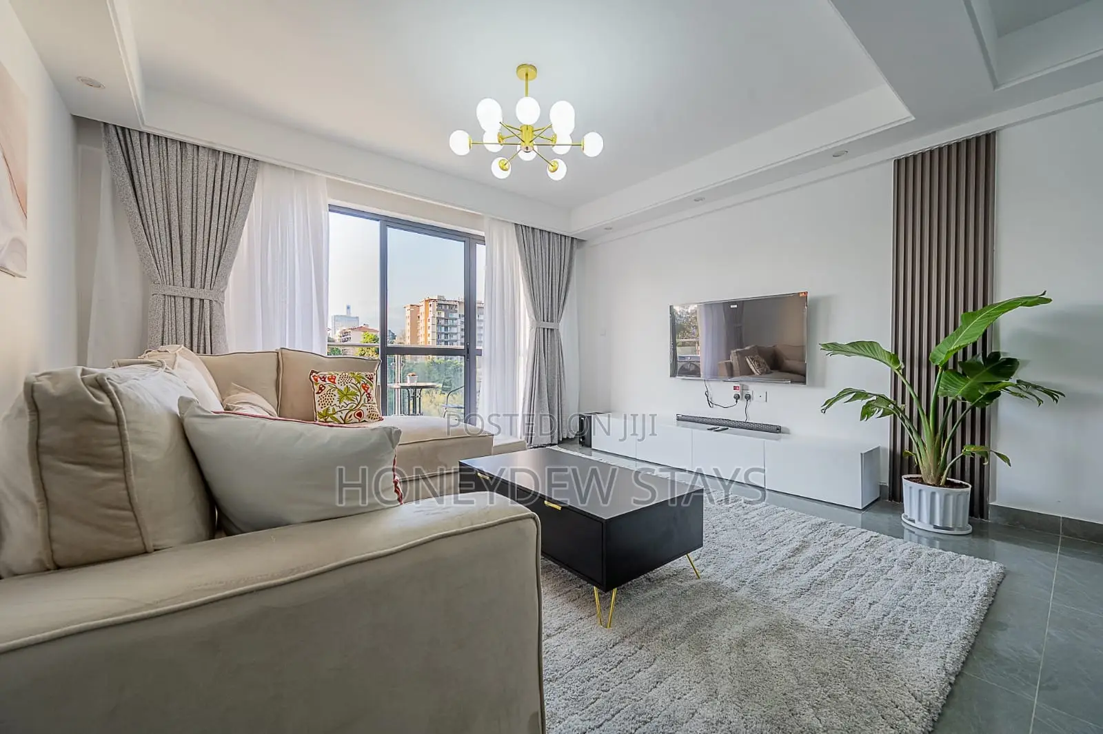 Winchester Riverside 2br Airbnb Apartment in Nairobi, Riverside