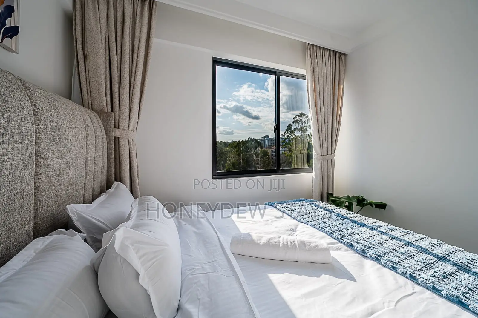 Winchester Riverside 2br Airbnb Apartment in Nairobi, Riverside