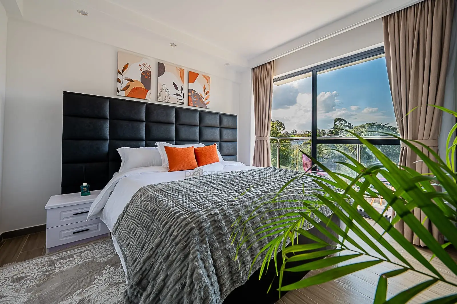 Winchester Riverside 2br Airbnb Apartment in Nairobi, Riverside