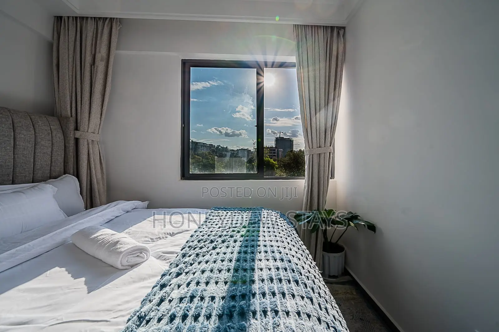 Winchester Riverside 2br Airbnb Apartment in Nairobi, Riverside