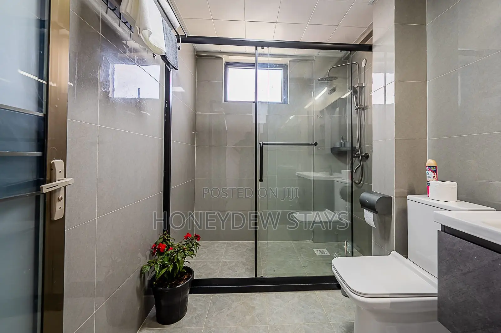 Winchester Riverside 2br Airbnb Apartment in Nairobi, Riverside