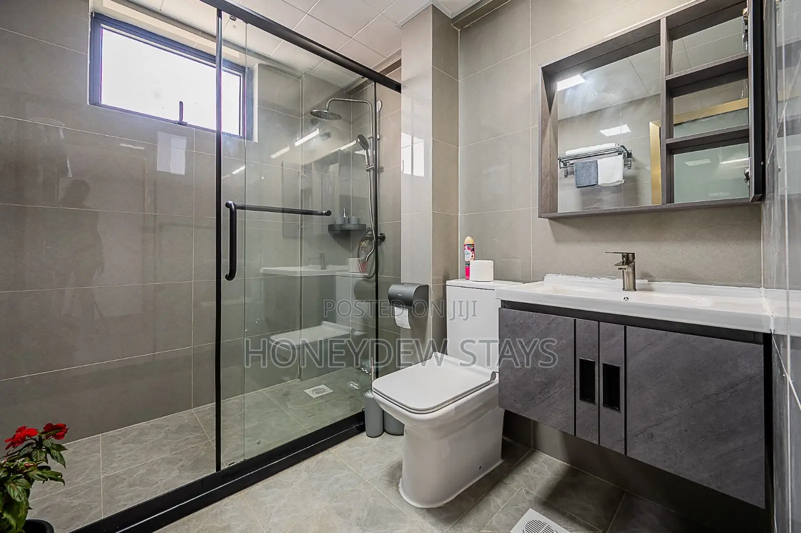 Winchester Riverside 2br Airbnb Apartment in Nairobi, Riverside