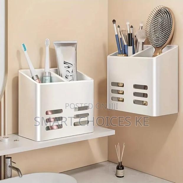 Punch-Free Simple Storage Box - thumbnail 4