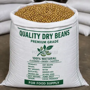 1kg Yellow Beans