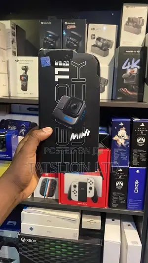 Hero Gopro 11