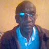 John Maina logo