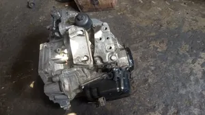 Volkswagen Tiguan BLG Gearbox