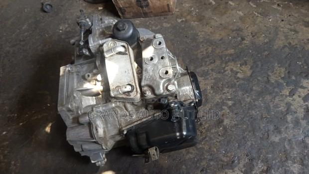 Volkswagen BLG Gearbox - thumbnail 4