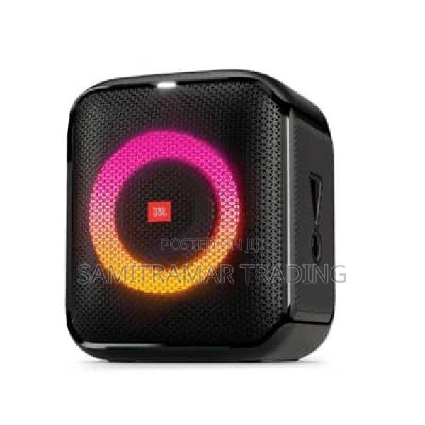 JBL Party Box Encore Essential 2: Portable Party Speaker JBL Pro Sound