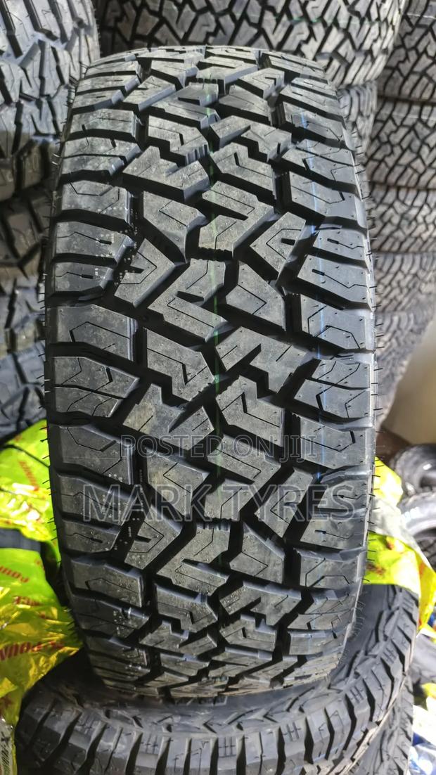 235/55r19 X Pounce