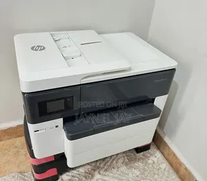 P Officejet Pro 7740 Wide Format All-in-One