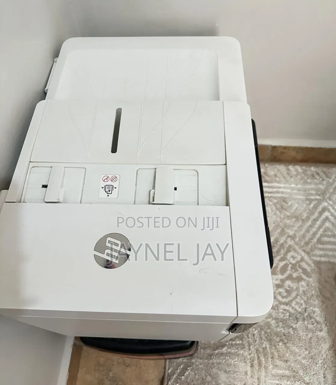 P Officejet Pro 7740 Wide Format All-in-One