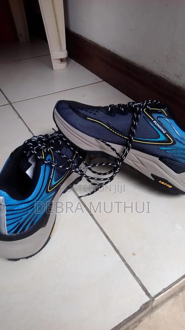 Orthopedic Shoes - main view