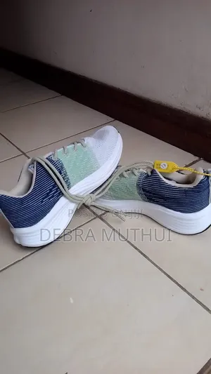Orthopedic Shoes