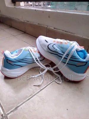 Orthopedic Shoes