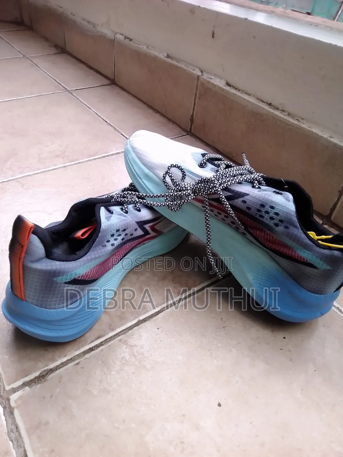 Orthopedic Shoes